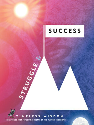 cover image of Struggle and Success